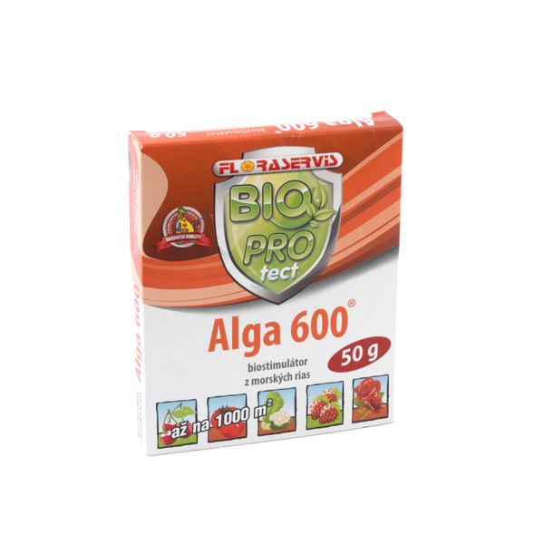 ALGA 600 50g