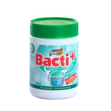 BACTI Plus 0,5kg