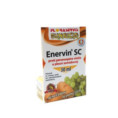 ENERVIN SC 30ml