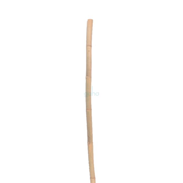 OPORA RASTLÍN bambusová TYČ 50-55mm hrubá ozdobná 300cm