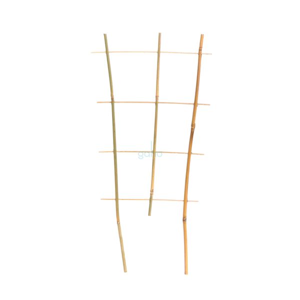 OPORA RASTLÍN bambusový REBRÍK trojitý 60cm