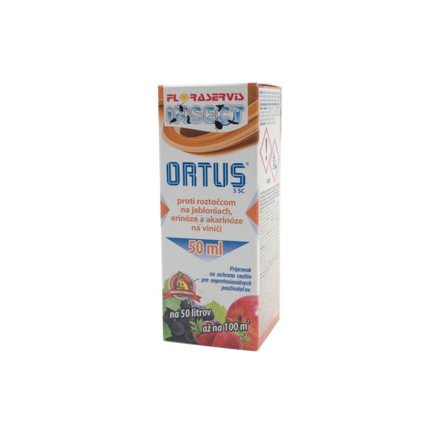 ORTUS 5 SC 50ml