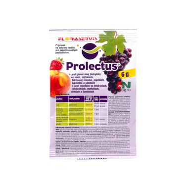 PROLECTUS 6g