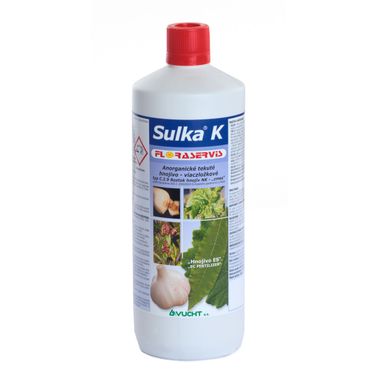 SULKA-K 250ml